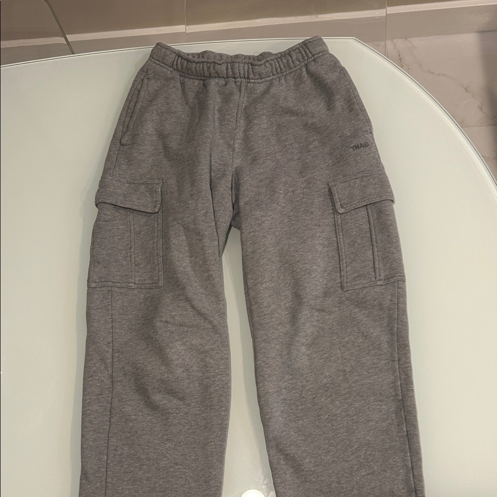 TNA Sweatfleece Sweatpants ARITZIA